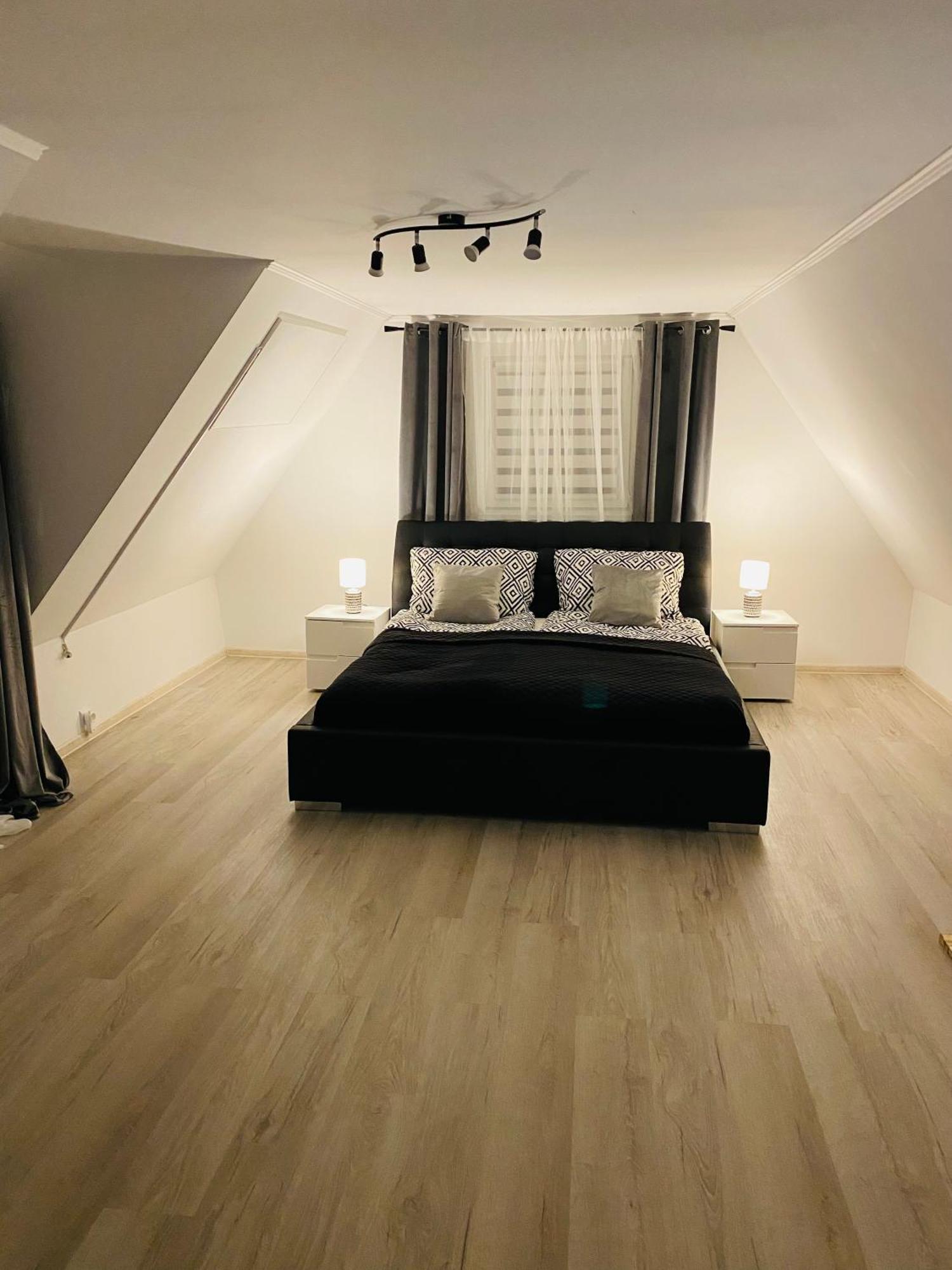 Apartamenty Pod Wieza 1 Olsztynek Extérieur photo