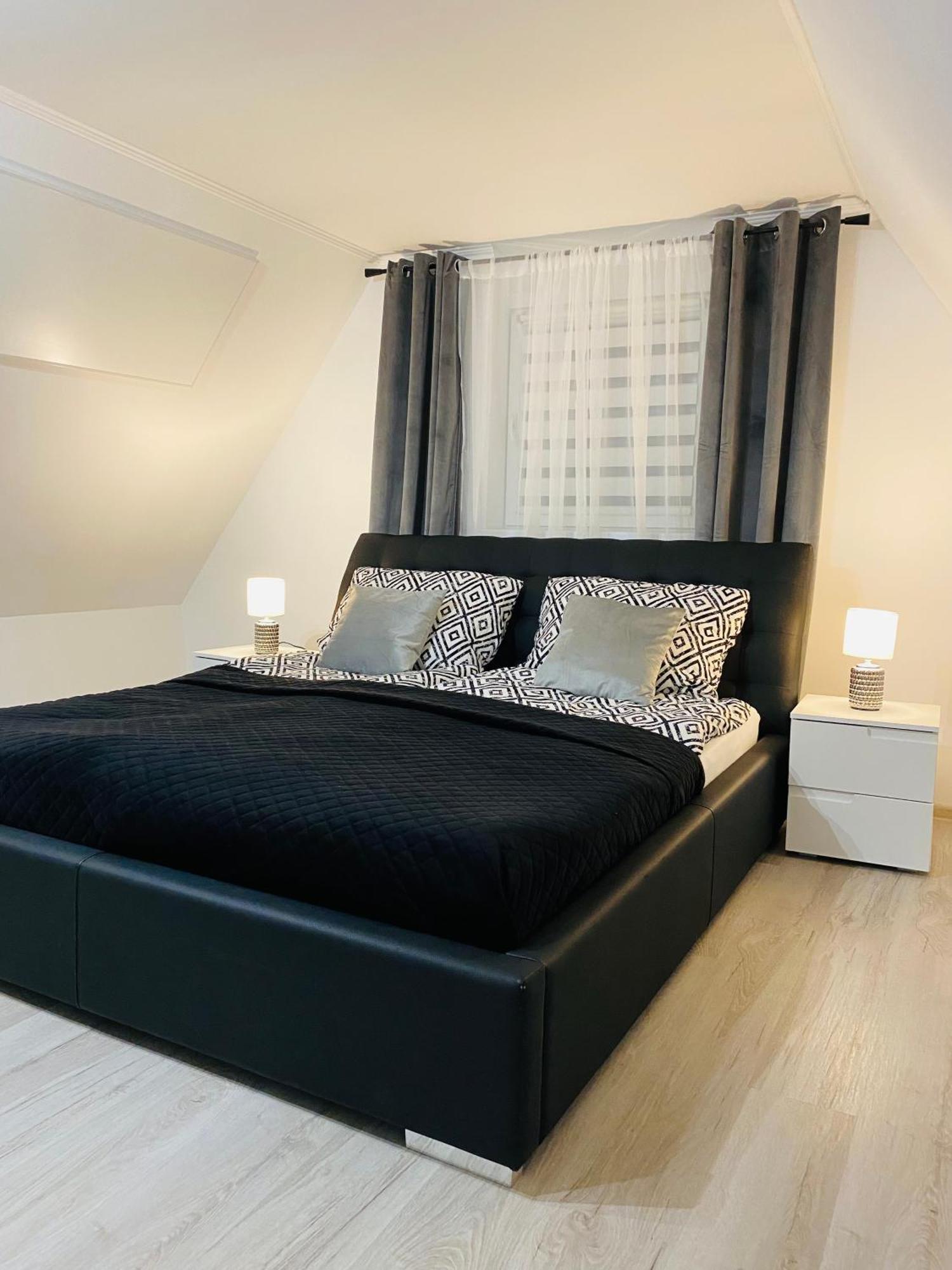 Apartamenty Pod Wieza 1 Olsztynek Extérieur photo