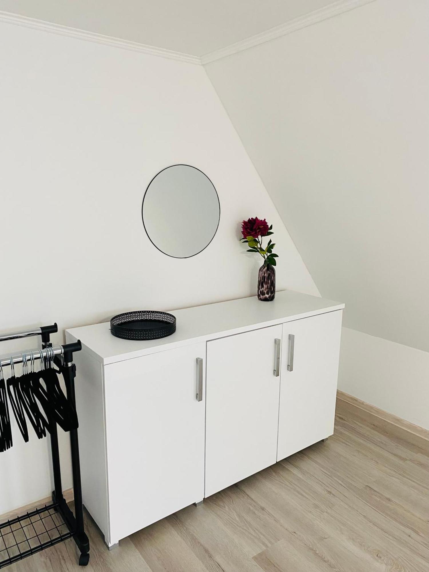 Apartamenty Pod Wieza 1 Olsztynek Extérieur photo