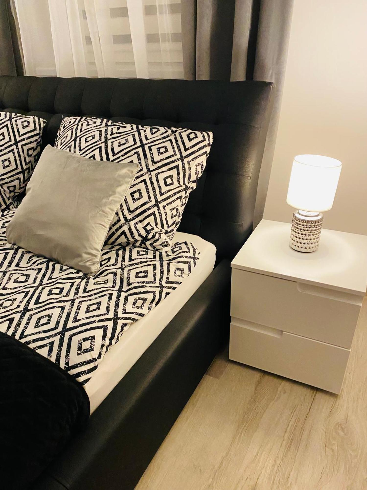 Apartamenty Pod Wieza 1 Olsztynek Extérieur photo