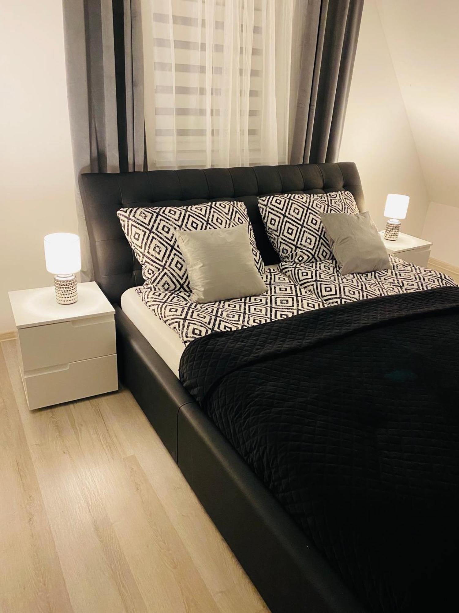 Apartamenty Pod Wieza 1 Olsztynek Extérieur photo