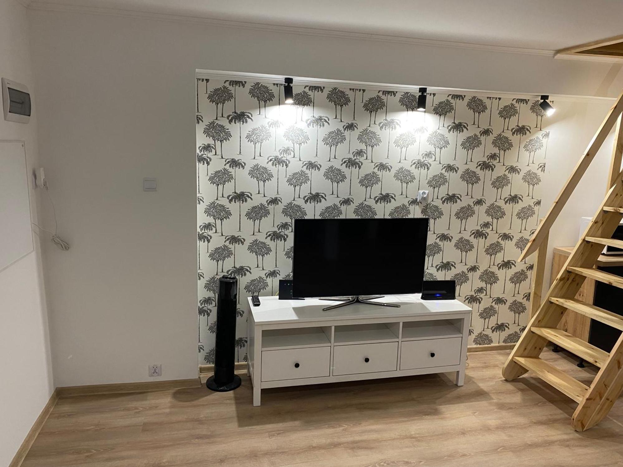 Apartamenty Pod Wieza 1 Olsztynek Extérieur photo